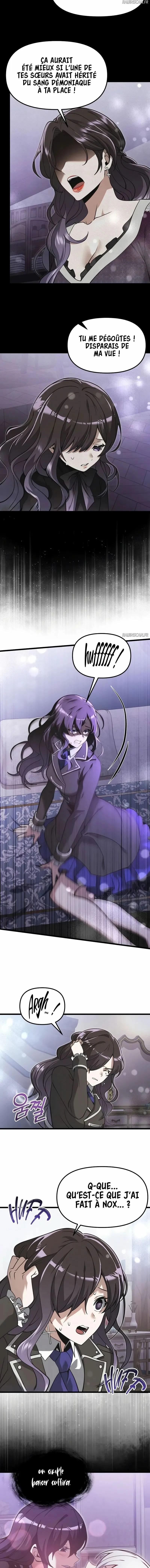 Read Terminally-Ill Genius Dark Knight (fr) Manga Online