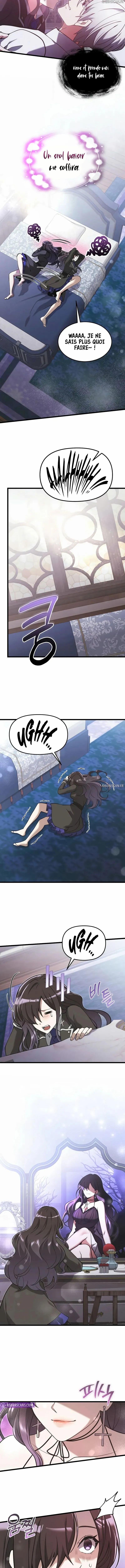 Read Terminally-Ill Genius Dark Knight (fr) Manga Online