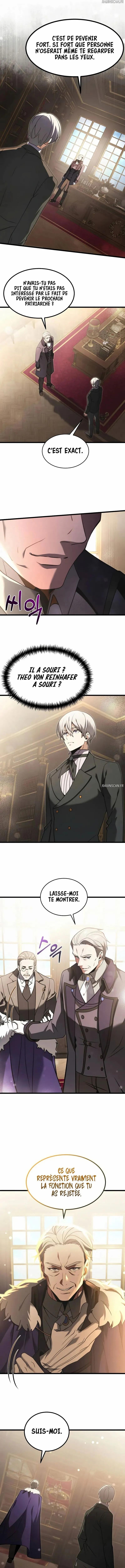 Read Terminally-Ill Genius Dark Knight (fr) Manga Online