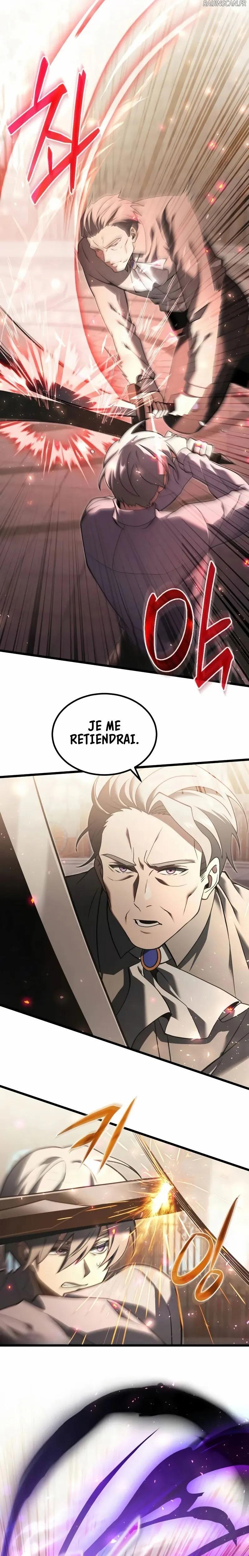 Read Terminally-Ill Genius Dark Knight (fr) Manga Online