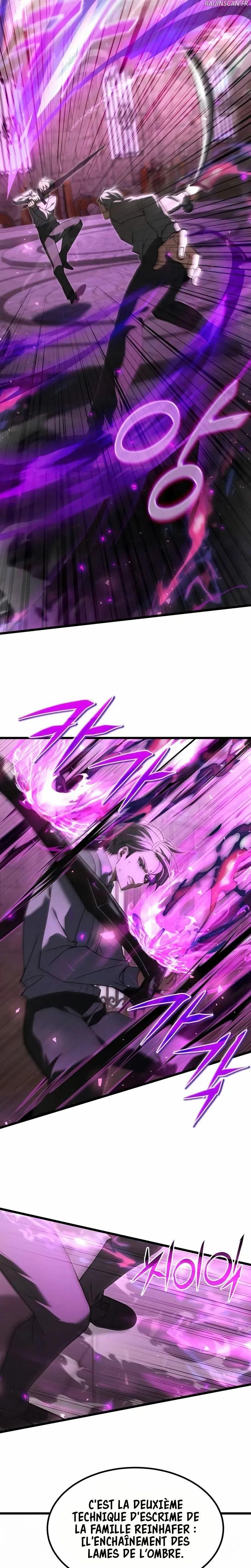 Read Terminally-Ill Genius Dark Knight (fr) Manga Online