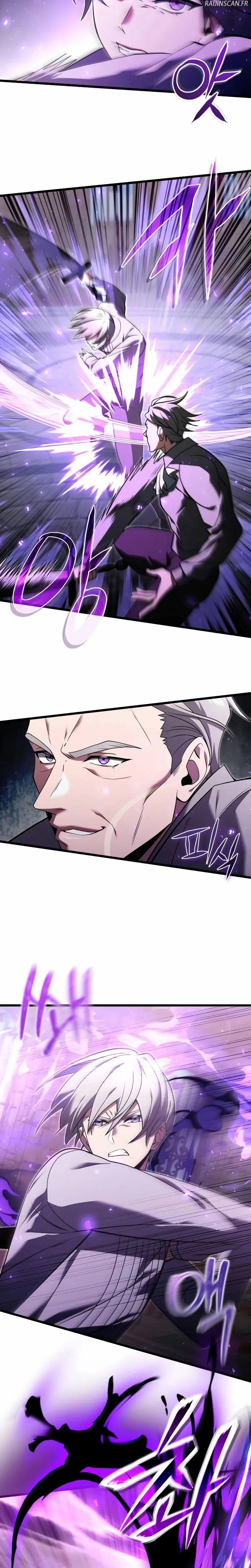 Read Terminally-Ill Genius Dark Knight (fr) Manga Online