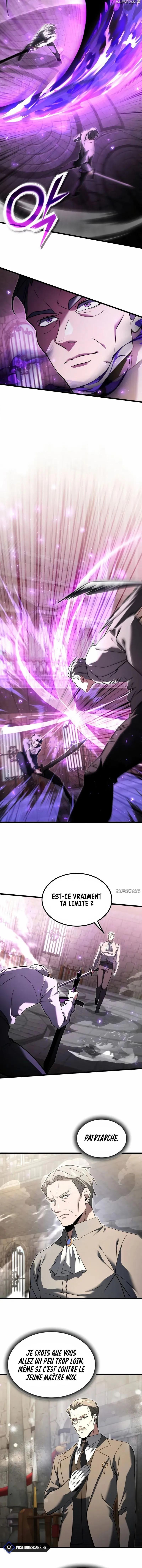 Read Terminally-Ill Genius Dark Knight (fr) Manga Online