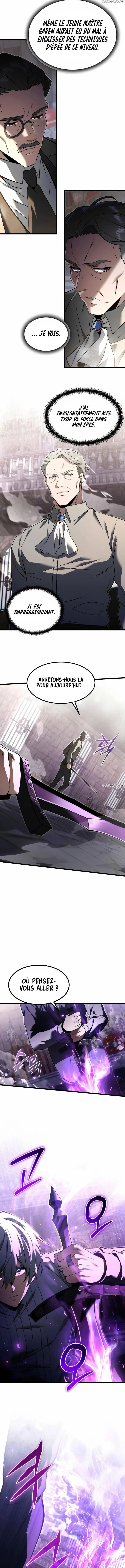 Read Terminally-Ill Genius Dark Knight (fr) Manga Online