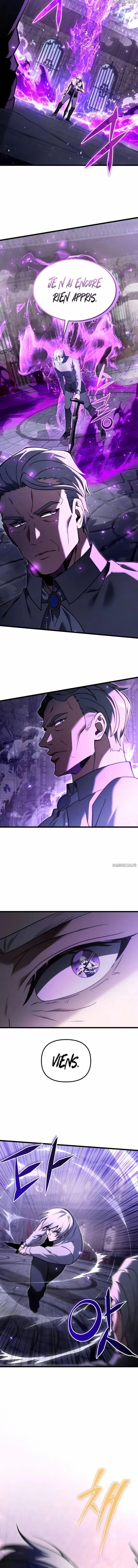 Read Terminally-Ill Genius Dark Knight (fr) Manga Online