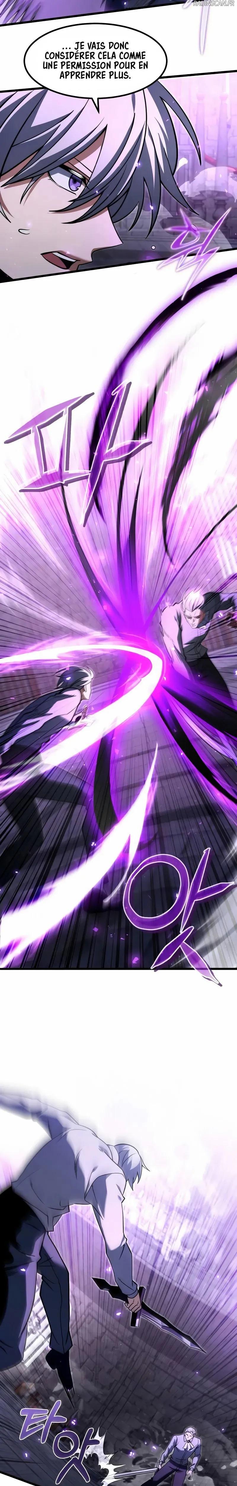 Read Terminally-Ill Genius Dark Knight (fr) Manga Online