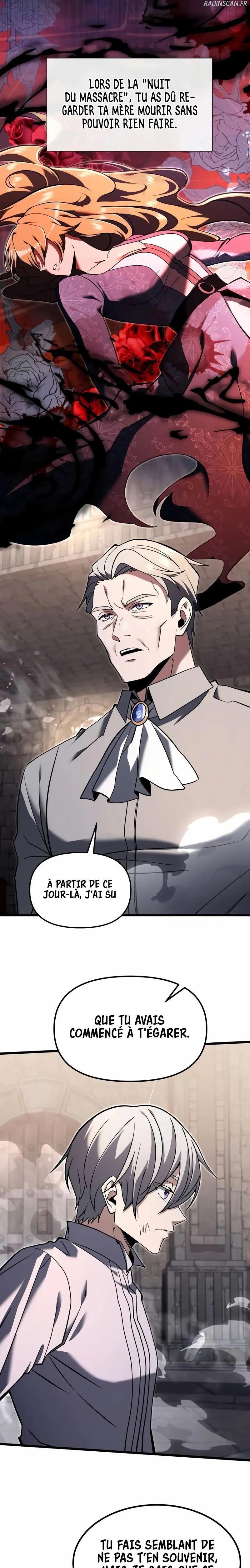 Read Terminally-Ill Genius Dark Knight (fr) Manga Online