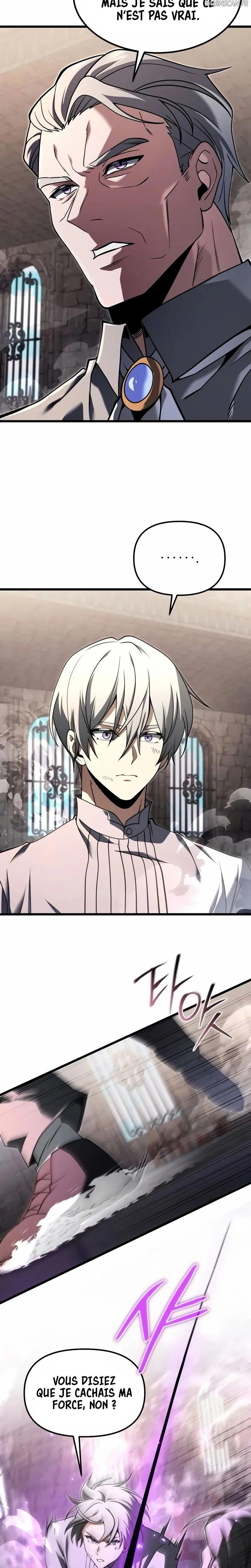 Read Terminally-Ill Genius Dark Knight (fr) Manga Online