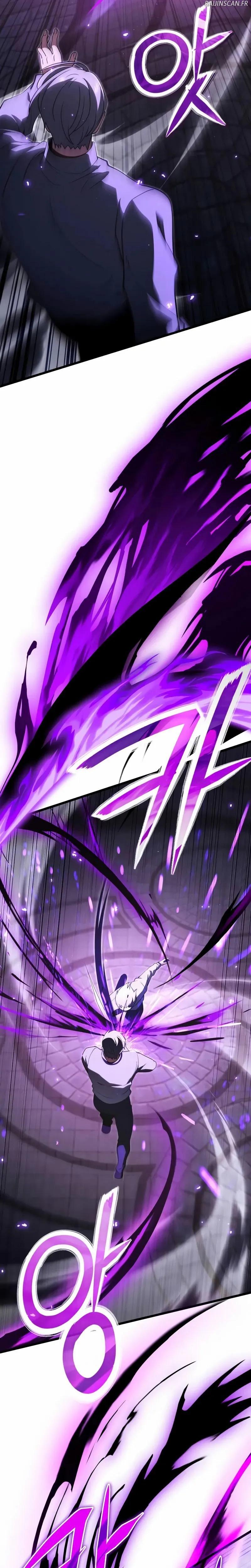Read Terminally-Ill Genius Dark Knight (fr) Manga Online