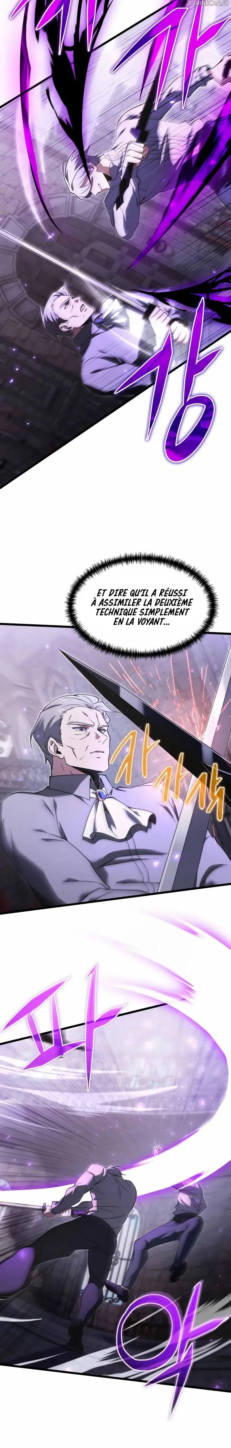 Read Terminally-Ill Genius Dark Knight (fr) Manga Online
