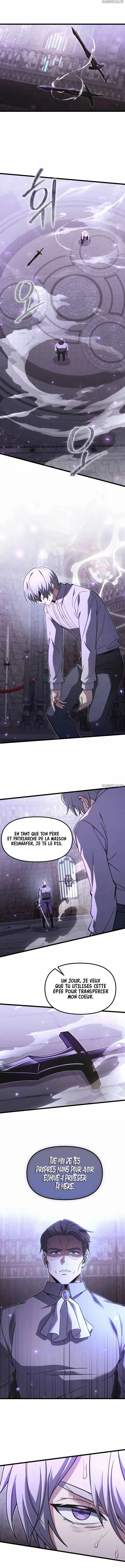 Read Terminally-Ill Genius Dark Knight (fr) Manga Online