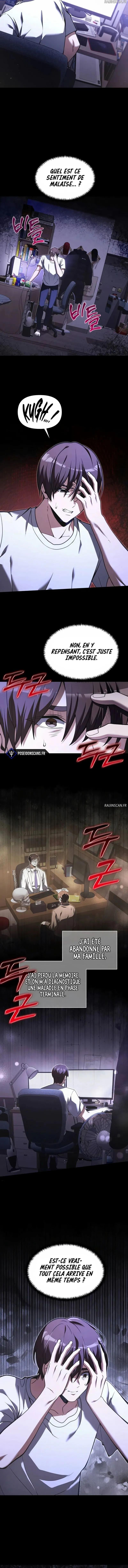 Read Terminally-Ill Genius Dark Knight (fr) Manga Online