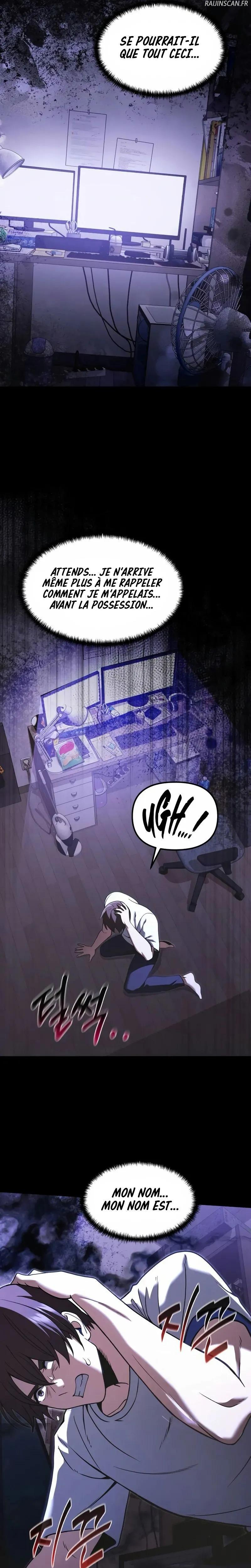 Read Terminally-Ill Genius Dark Knight (fr) Manga Online