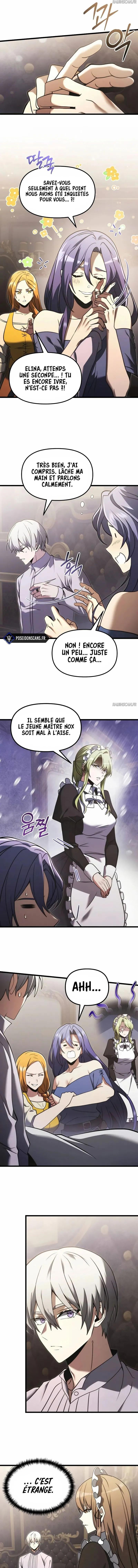 Read Terminally-Ill Genius Dark Knight (fr) Manga Online