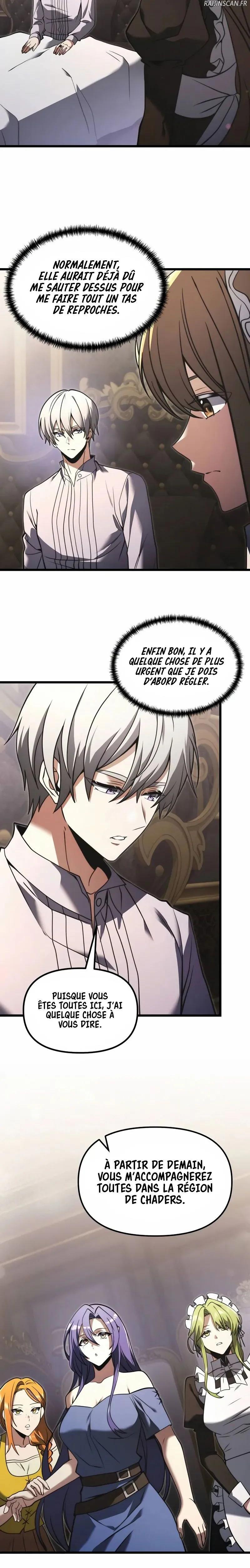 Read Terminally-Ill Genius Dark Knight (fr) Manga Online