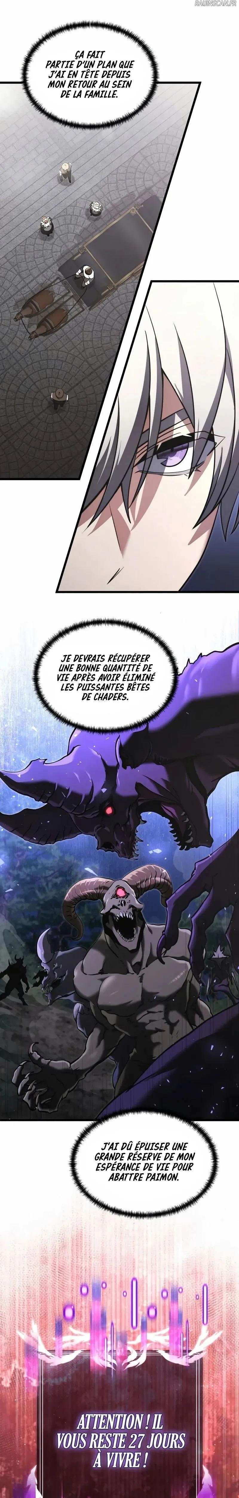 Read Terminally-Ill Genius Dark Knight (fr) Manga Online
