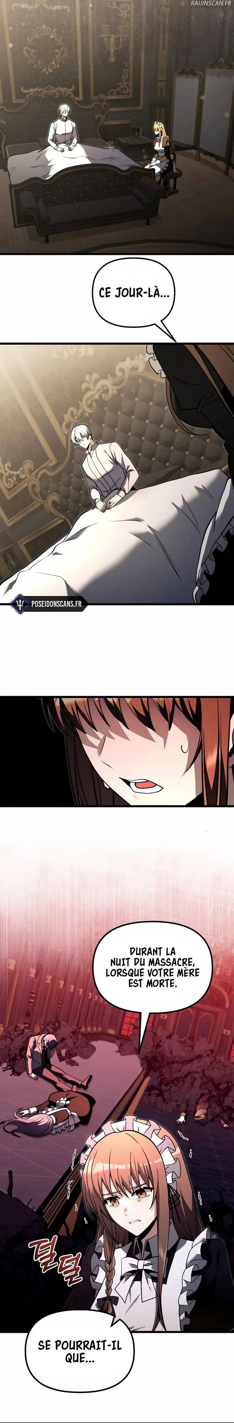 Read Terminally-Ill Genius Dark Knight (fr) Manga Online