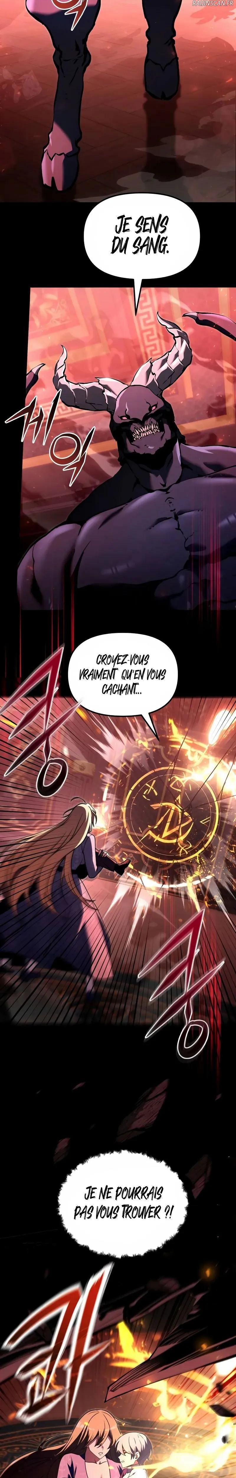Read Terminally-Ill Genius Dark Knight (fr) Manga Online