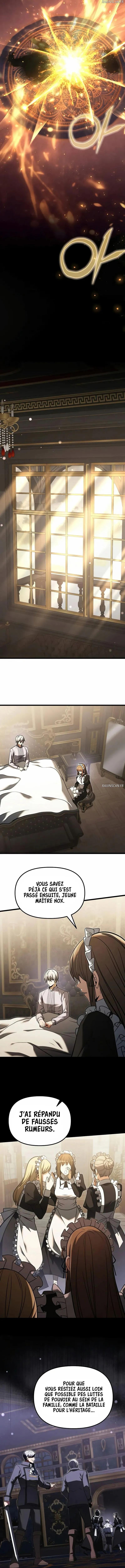 Read Terminally-Ill Genius Dark Knight (fr) Manga Online