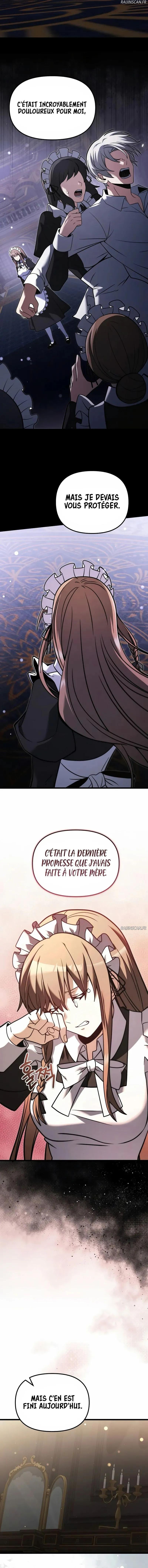 Read Terminally-Ill Genius Dark Knight (fr) Manga Online