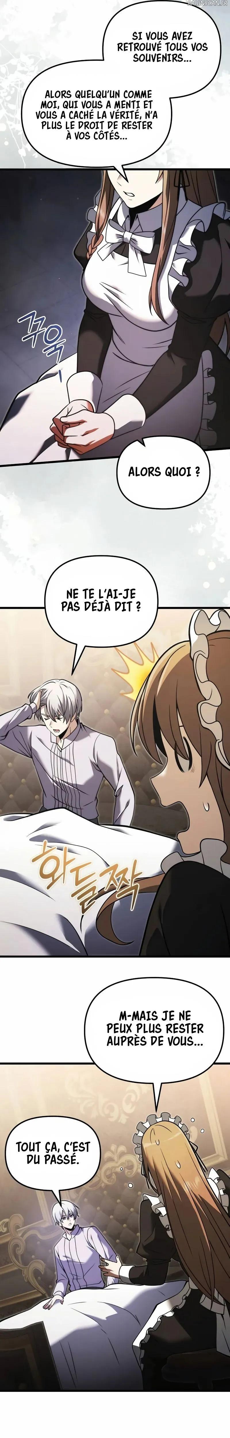 Read Terminally-Ill Genius Dark Knight (fr) Manga Online