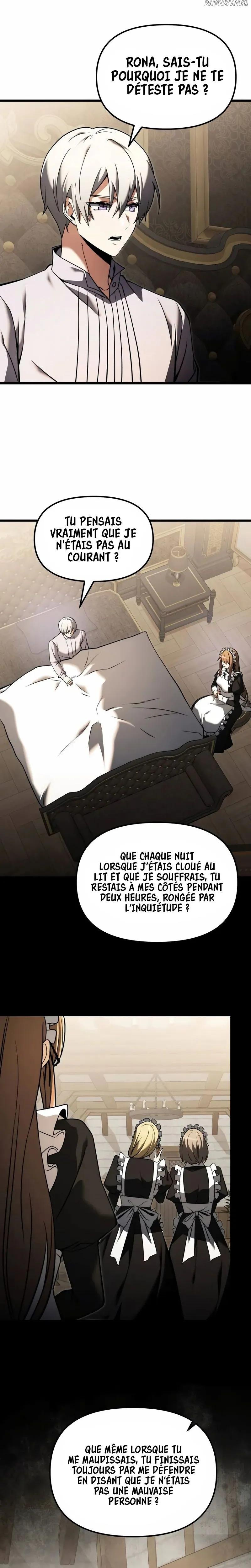 Read Terminally-Ill Genius Dark Knight (fr) Manga Online