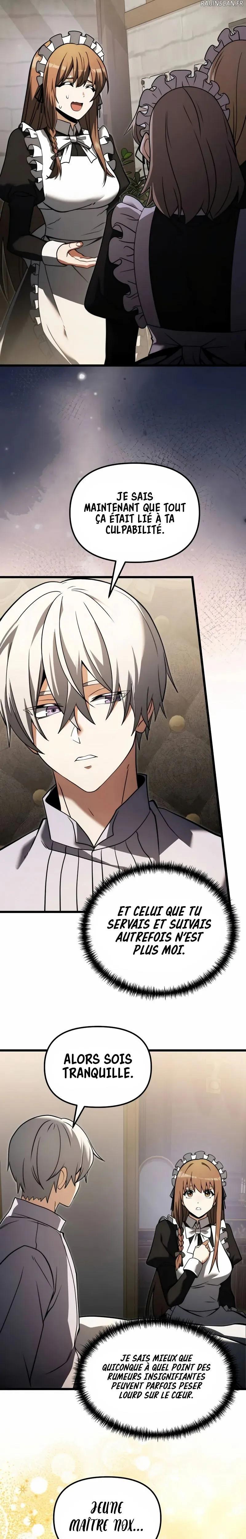 Read Terminally-Ill Genius Dark Knight (fr) Manga Online
