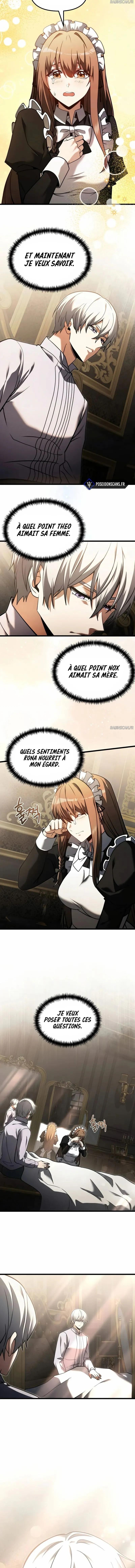 Read Terminally-Ill Genius Dark Knight (fr) Manga Online