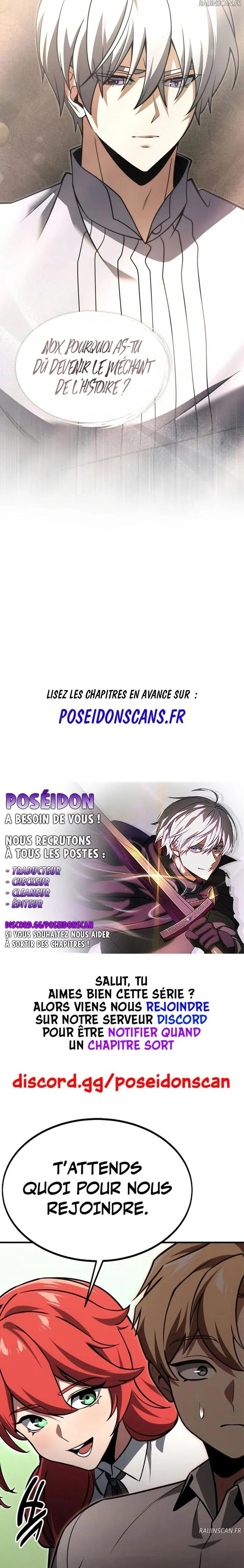 Read Terminally-Ill Genius Dark Knight (fr) Manga Online