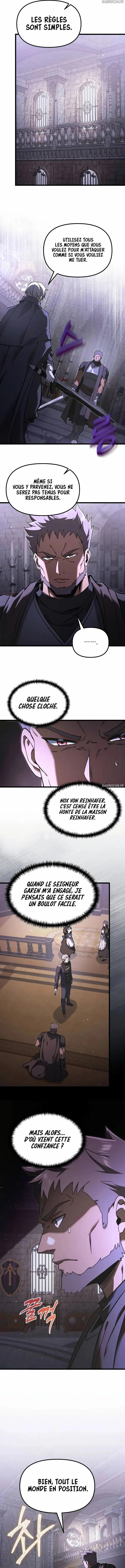 Read Terminally-Ill Genius Dark Knight (fr) Manga Online