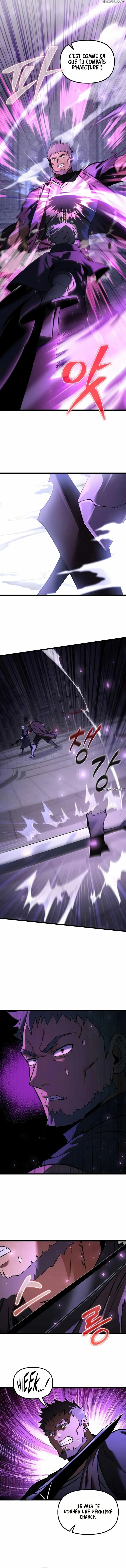 Read Terminally-Ill Genius Dark Knight (fr) Manga Online