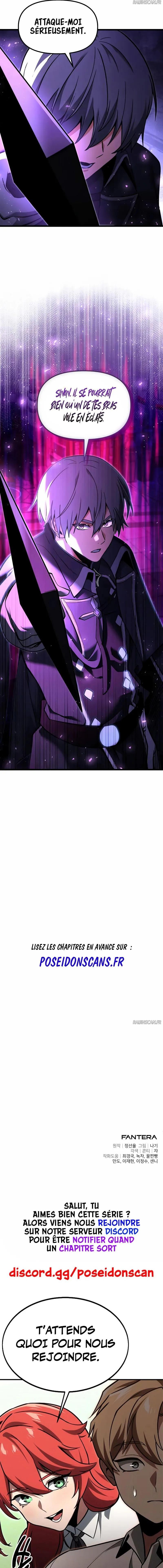 Read Terminally-Ill Genius Dark Knight (fr) Manga Online