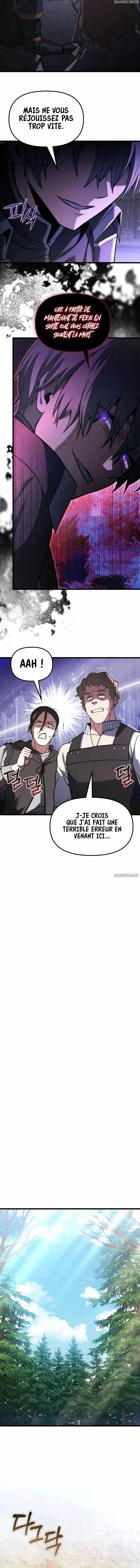 Read Terminally-Ill Genius Dark Knight (fr) Manga Online