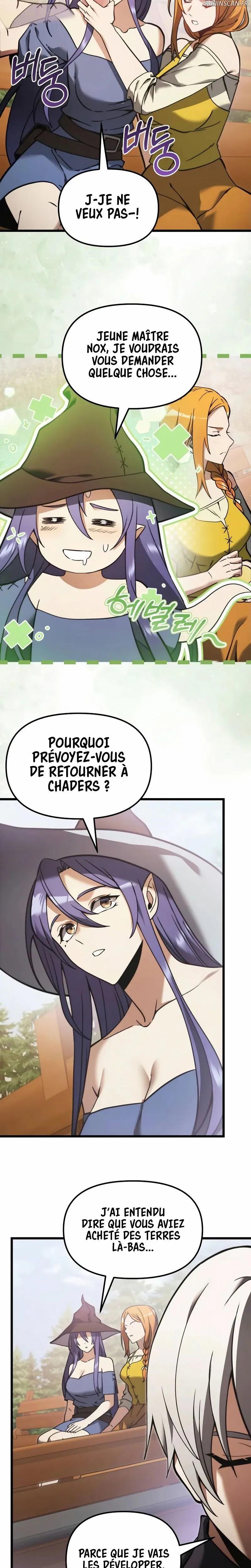 Read Terminally-Ill Genius Dark Knight (fr) Manga Online