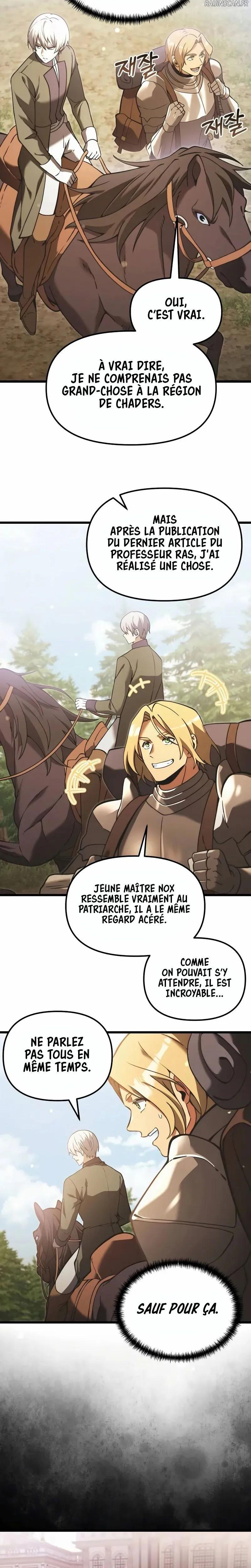 Read Terminally-Ill Genius Dark Knight (fr) Manga Online