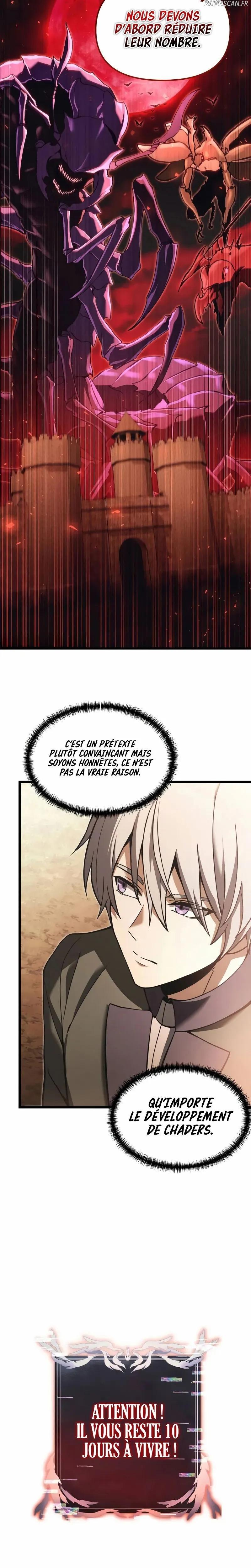 Read Terminally-Ill Genius Dark Knight (fr) Manga Online