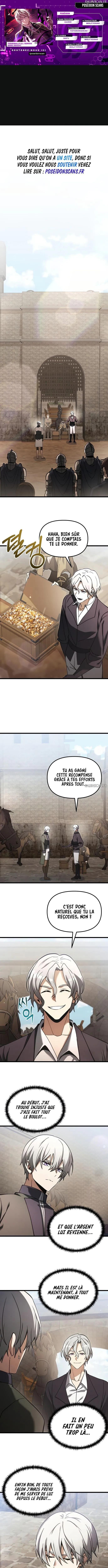 Read Terminally-Ill Genius Dark Knight (fr) Manga Online