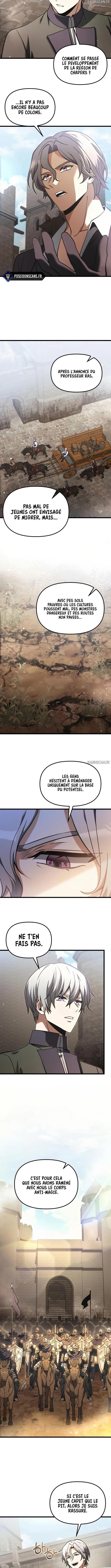 Read Terminally-Ill Genius Dark Knight (fr) Manga Online