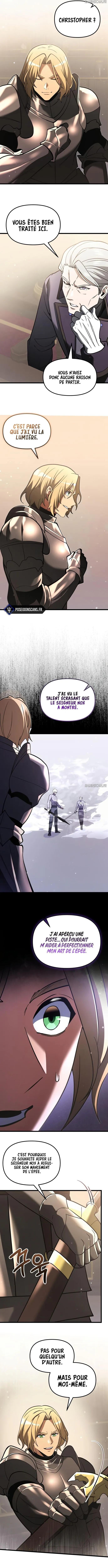 Read Terminally-Ill Genius Dark Knight (fr) Manga Online