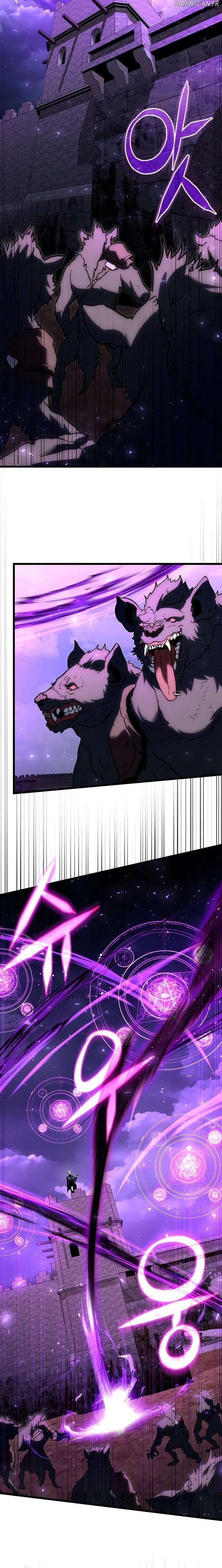 Read Terminally-Ill Genius Dark Knight (fr) Manga Online