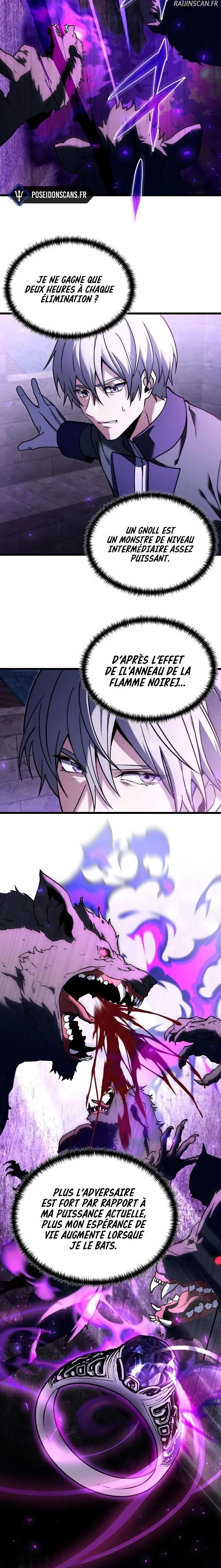 Read Terminally-Ill Genius Dark Knight (fr) Manga Online