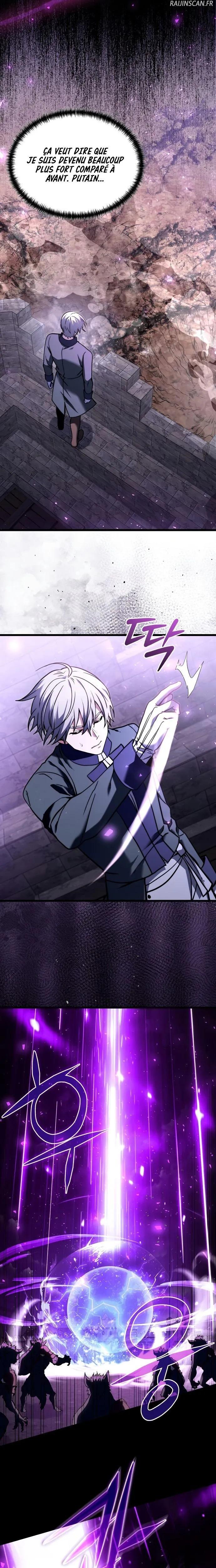 Read Terminally-Ill Genius Dark Knight (fr) Manga Online