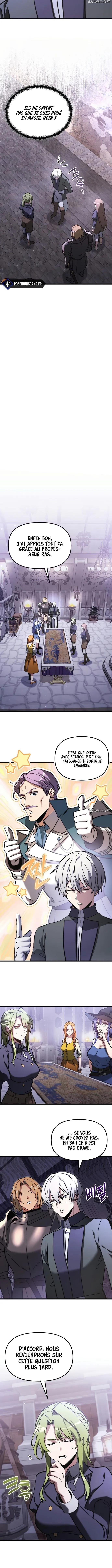 Read Terminally-Ill Genius Dark Knight (fr) Manga Online