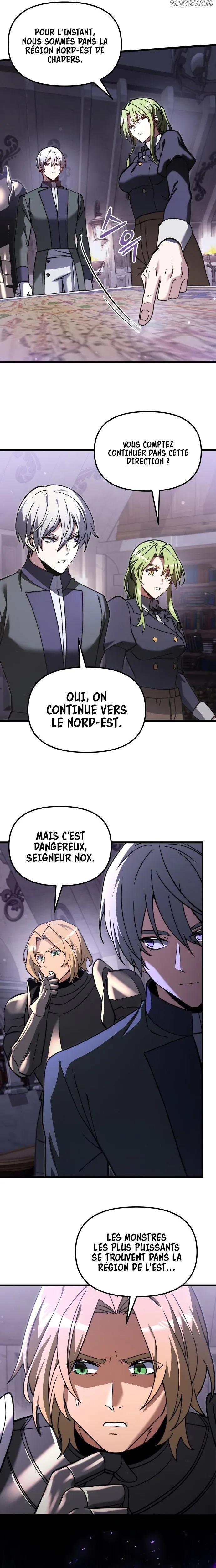 Read Terminally-Ill Genius Dark Knight (fr) Manga Online