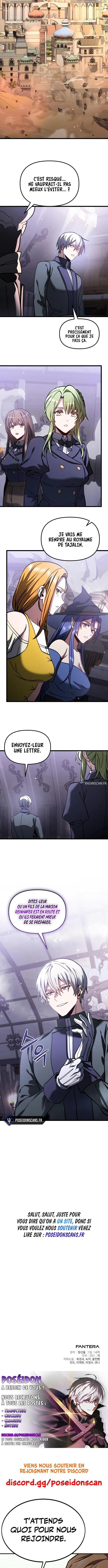 Read Terminally-Ill Genius Dark Knight (fr) Manga Online
