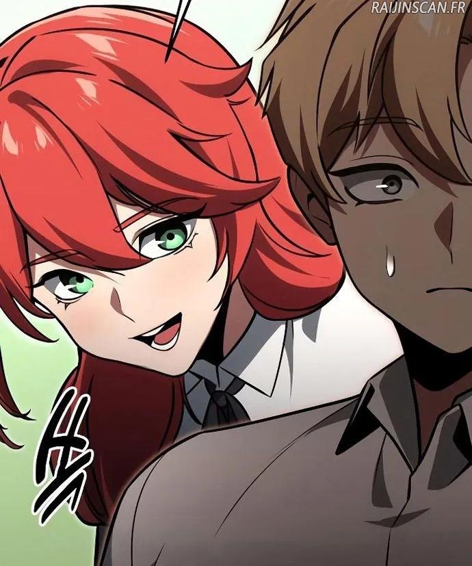 Read Terminally-Ill Genius Dark Knight (fr) Manga Online