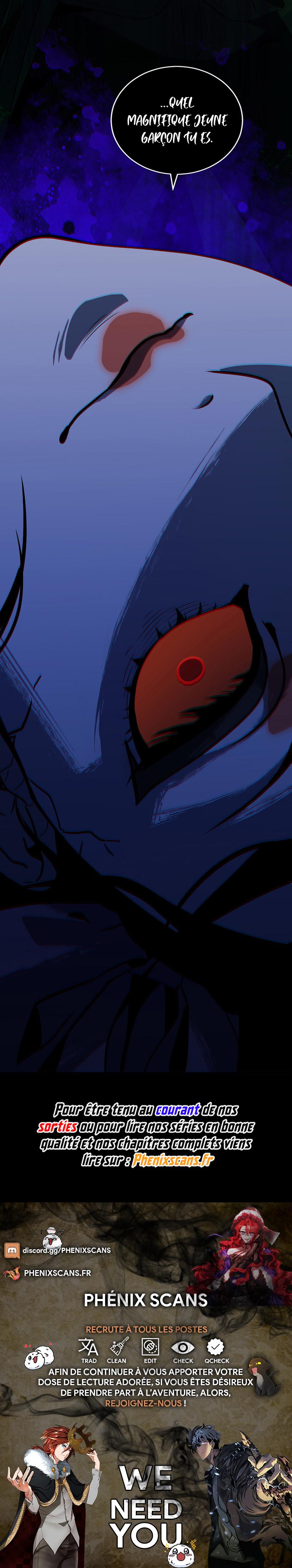 Read The Beginning After the End (fr) Manga Online