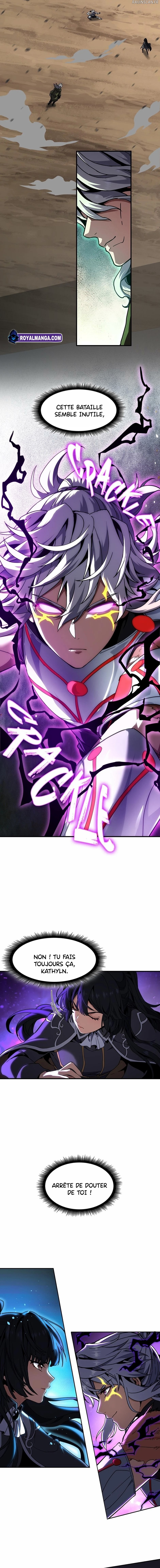 Read The Beginning After the End (fr) Manga Online