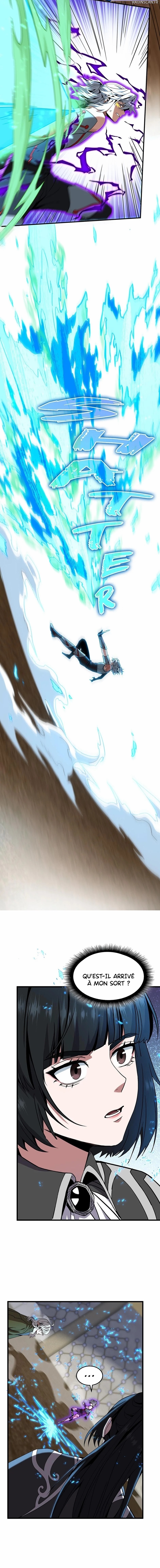 Read The Beginning After the End (fr) Manga Online