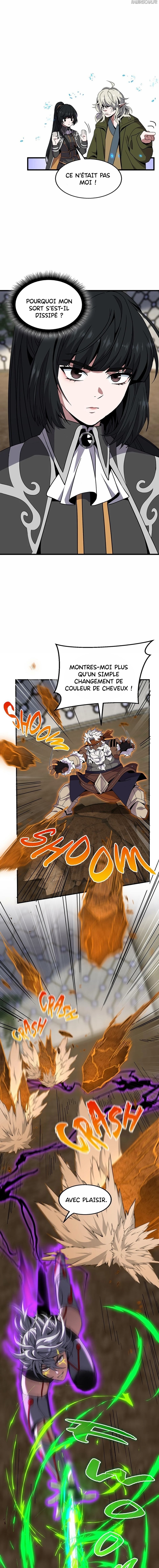 Read The Beginning After the End (fr) Manga Online